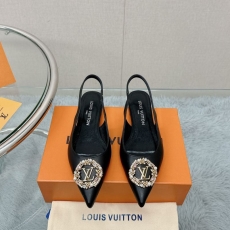 Louis Vuitton Sandals